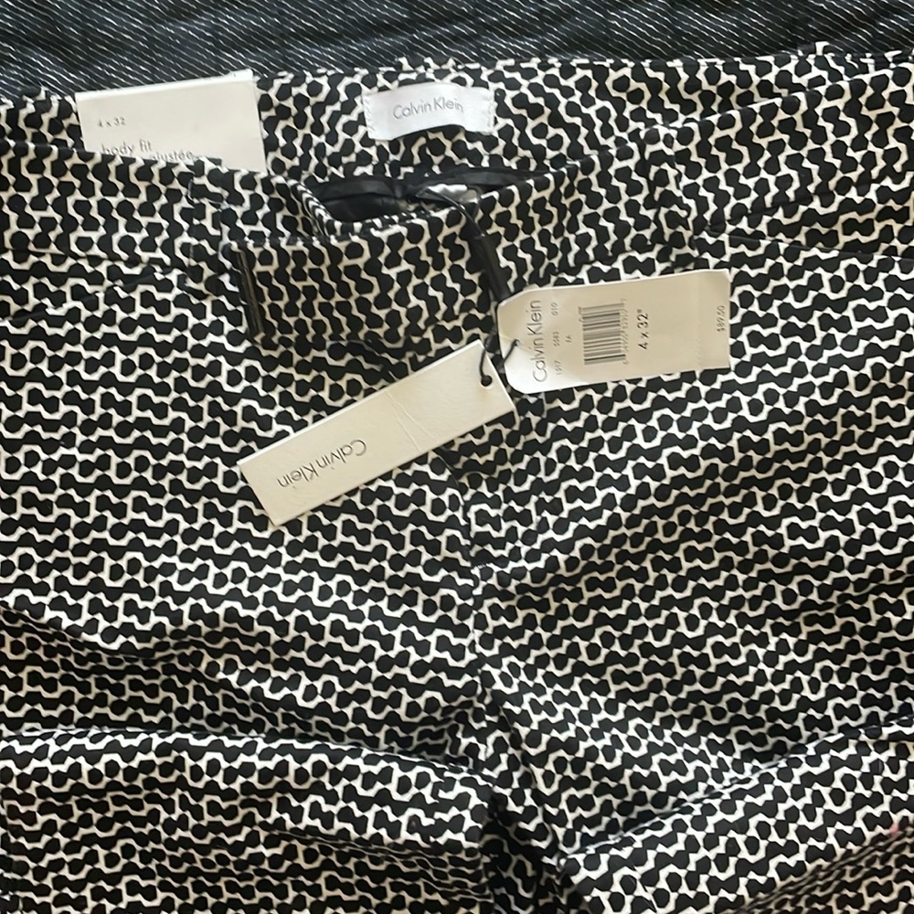 Calvin Klein pants